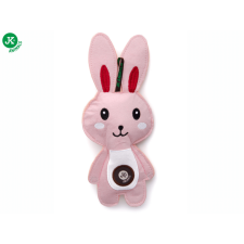 JK Nyuszi, csipogó játék textilből, 24 cm játék kutyáknak