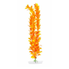 JK | Orange Ludwigia | Narancs színű, Ludwigia műnövény - 38-43 cm