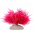 JK | Red mini fű, dekoráció - 7 cm