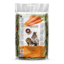 JK Széna répával rágcsálók részére - 500 g rágcsáló eledel