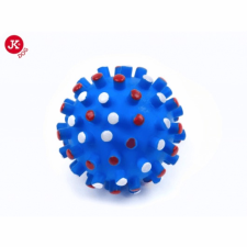  JK tüskés labda kutyáknak 11 cm játék kutyáknak
