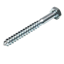 Jkh ÁLLVÁNYCSAVAR 6X80MM, 2DB-OS HORGANYZOTT barkácsolás, csiszolás, rögzítés