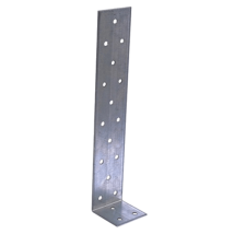 Jkh BETON-ACÉLLEMEZ ÖSSZEKÖTŐ 300X40X40MM barkácsolás, csiszolás, rögzítés