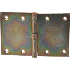 Jkh CSUKLÓPÁNT 60X90MM, SZÉLES, HORG. - barkácsolás, csiszolás, rögzítés