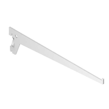 Jkh ES konzol 350mm fehér 3451148 bútor