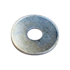 Jkh FAKÖTÉSŰ ALÁTÉT HORGANYZOTT 16MM barkácsolás, csiszolás, rögzítés