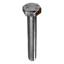 Jkh HATLAPFEJŰ CSAVAR 10X60MM HORGANYZOTT, SB-5 barkácsolás, csiszolás, rögzítés