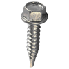 Jkh HATLAPFEJŰ LEMEZCSAVAR 5,5X32MM ÖNFÚRÓ, SB-1