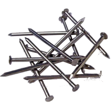 Jkh HUZALSZEG 2,8X60MM 500GR barkácsolás, csiszolás, rögzítés