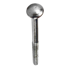 Jkh KAPUPÁNTCSAVAR 8X30MM + ANYA + ALÁTÉT, SB-3 barkácsolás, csiszolás, rögzítés