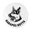 Jkh KUTYATÁBLA NÉMETJUHÁSZ KEREK