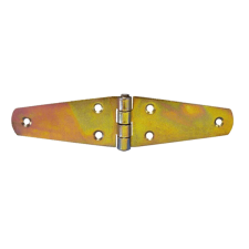 Jkh LÁDAPÁNT 150 X 35 MM HORGANYZOTT barkácsolás, csiszolás, rögzítés