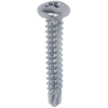 Jkh ÖNFÚRÓ LEMEZCSAVAR 3,9X19MM, DF, KH HORGANYZOTT