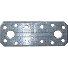 Jkh ÖSSZEKÖTŐ LEMEZ 135 X 55 / 2,5 MM E barkácsolás, csiszolás, rögzítés