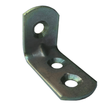 Jkh POLCTARTÓ SAROK 20X30/16/1,5MM barkácsolás, csiszolás, rögzítés