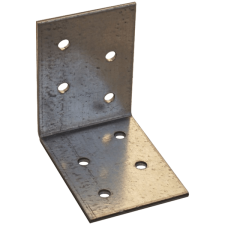 Jkh SAROKÖSSZEKÖTŐ LEMEZ 90 X 90 X 65/2,5 MM barkácsolás, csiszolás, rögzítés