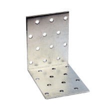 Jkh SAROKÖSSZEKÖTŐ LEMEZ PER.100X100X100MM barkácsolás, csiszolás, rögzítés