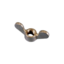 Jkh SZÁRNYAS ANYA 10MM, HORGANYZOTT SB-2 barkácsolás, csiszolás, rögzítés
