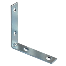 Jkh SZÉKSZEGLETVAS 50 X 50 X 15 / 2 MM barkácsolás, csiszolás, rögzítés
