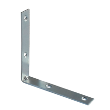 Jkh SZÉKSZEGLETVAS 60 X 60 X 15 / 2 MM barkácsolás, csiszolás, rögzítés