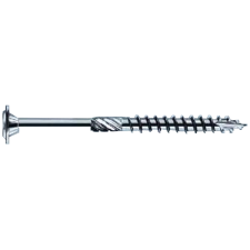Jkh SZERKEZETÉPÍTŐ CSAV. ÖNM. 6X60 TF TORX barkácsolás, csiszolás, rögzítés
