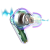 JLAB Go Pods ANC