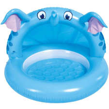 JLeisure Az első medencém - elefánt, 95 cm (05-JL51014) medence