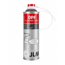 JLM Lubricants JLM Dízel DPF Tisztító Spray 400 ml üzemanyag adalék