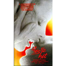 JLX Kiadó 9 és 1/2 hét antikvárium - használt könyv