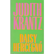 JLX Kiadó Daisy hercegnő antikvárium - használt könyv
