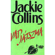 JLX Kiadó Vad játszma antikvárium - használt könyv