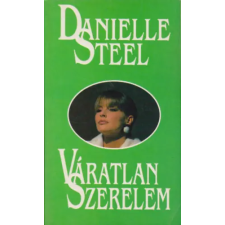 JLX Kiadó Váratlan szerelem antikvárium - használt könyv