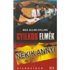 JLX Nekik annyi antikvárium - használt könyv