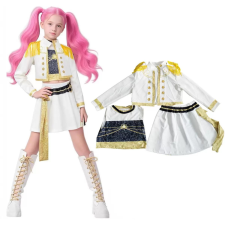 JM Demon hunters kpop Jelmez XL 140-150cm jelmez