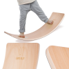 JM Egyensúly tábla Balance board 82x30cm EGYENSÚLYOZÓ DESZKA