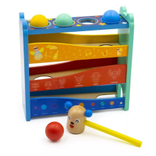 JM Fabol Keszult Kalapács jatek kreatív és készségfejlesztő