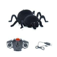 JM Falmászó Pók- Távirányítóval kreatív és készségfejlesztő