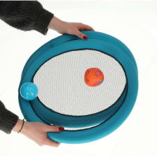 JM Hálólapátok Pattogó Készlet + 2 Labda kreatív és készségfejlesztő