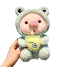 JM Plüss Játék 25cm plüssfigura