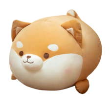 JM Plüss Játék 30cm plüssfigura