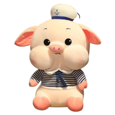 JM Plüss Játék 40cm plüssfigura