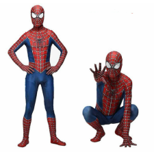JM Pókember Jelmez M Méret 110-120cm jelmez