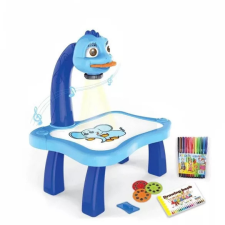 JM Projektoros Készségfejlesztő Rajztábla És Asztal kreatív és készségfejlesztő