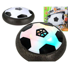 JM Repülő Labda Air Power Ragyogó Led Hoverball elektronikus játék