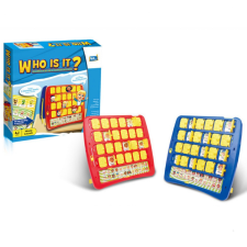 JM Találd ki ! társasjáték kreatív és készségfejlesztő