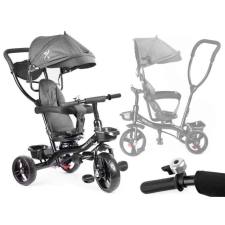 JM Trike Fix Lite Tricikli Szürke tricikli