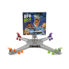 JM Ufodron Arcade Játék Drone Launcher Aliens Lucrum Games társasjáték