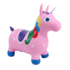 JM Unikornis Gumi Ugralo Rózsaszín