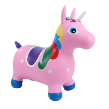 JM Unikornis Gumi Ugralo Rózsaszín kreatív és készségfejlesztő