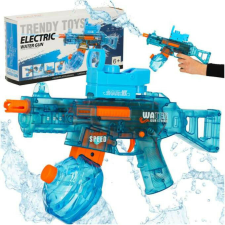 JM Vízipisztoly elektromos játék vízi fegyver gyerekeknek 350 ml vizes játék